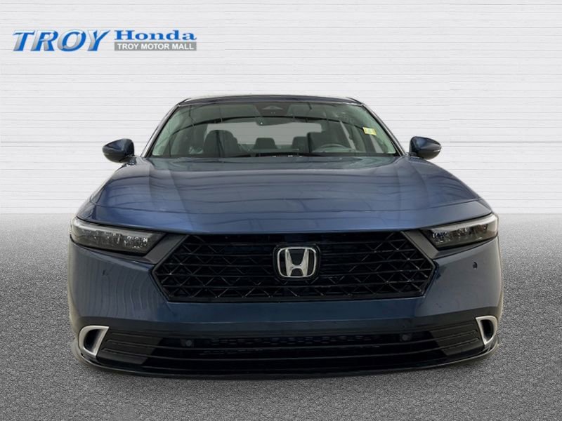 New 2025 Honda Accord Touring image 10