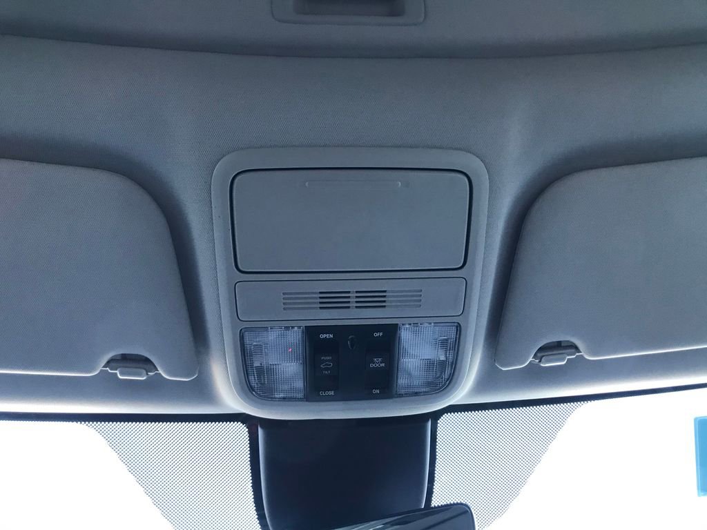 Certified 2025 Honda Odyssey EX-L image 24