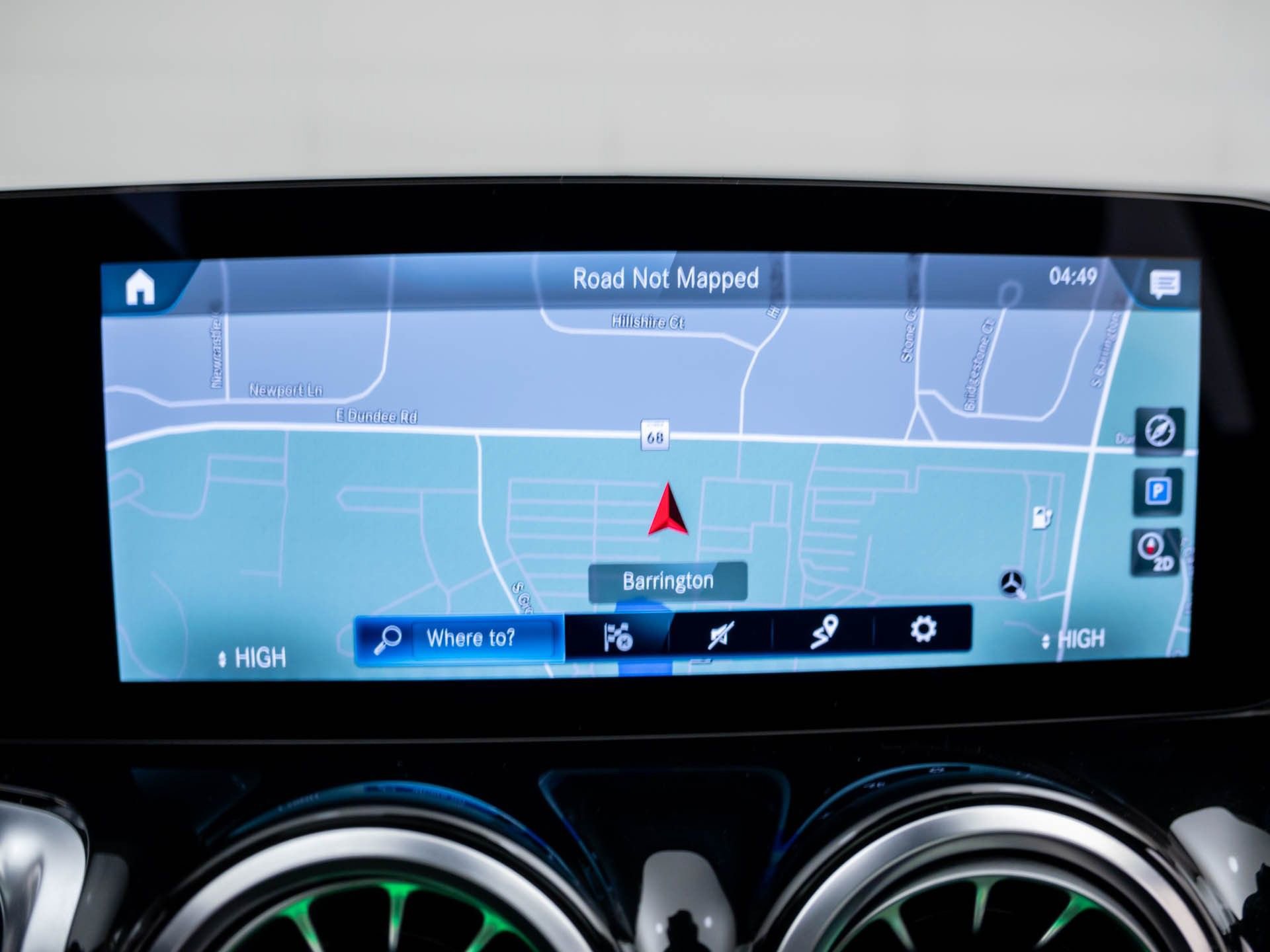 Certified 2022 Mercedes-Benz GLB 250 4MATIC image 29