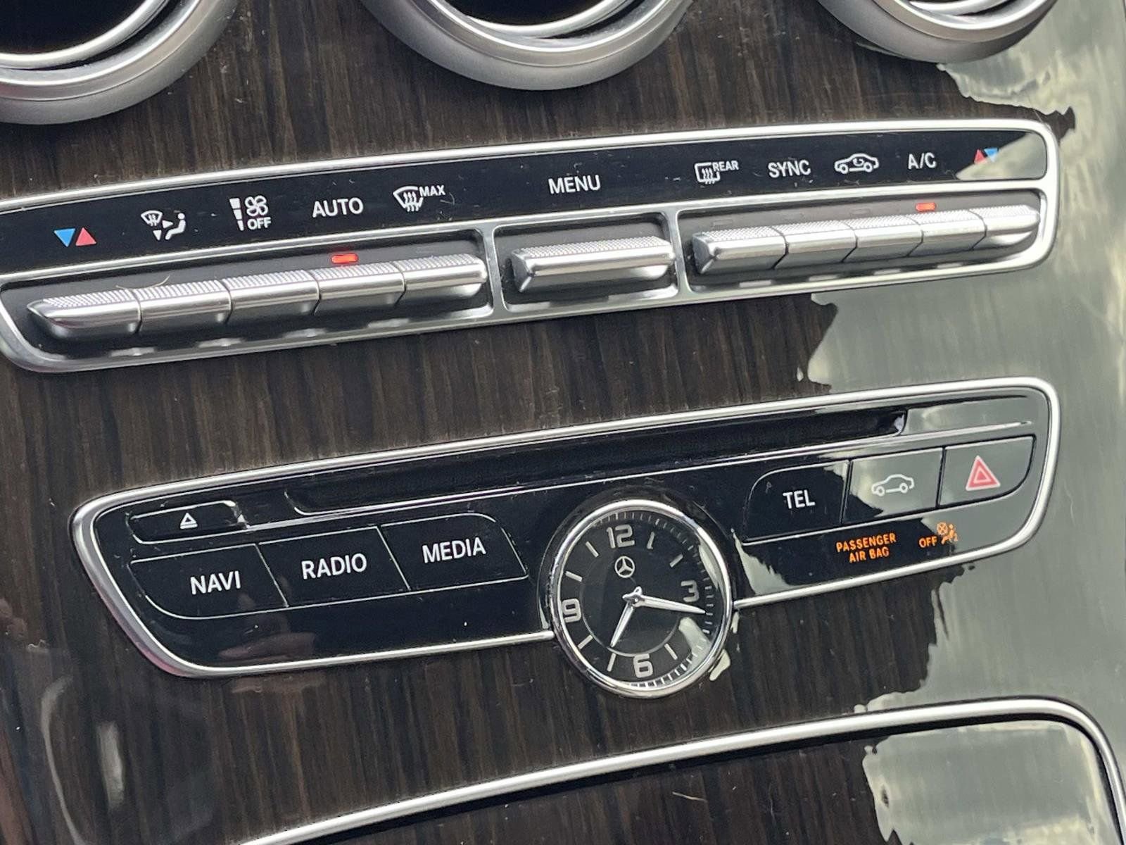 Used 2018 Mercedes-Benz C 300 4MATIC Sedan image 26