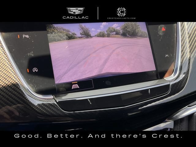 Certified 2023 Cadillac XT6 Sport AWD/4WD image 21