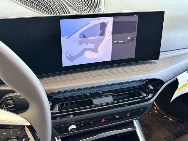New 2026 BMW i4 eDrive40 w/ Premium Package RWD image 19