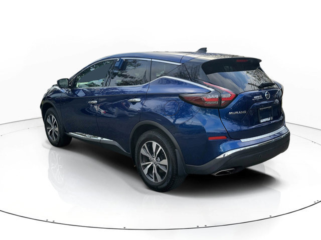 Used 2022 Nissan Murano S image 4