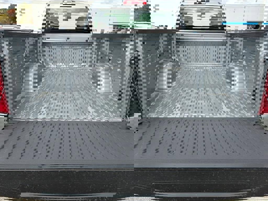 New 2026 Chevrolet Silverado 1500 W/T image 10