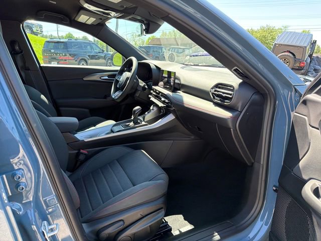 Used 2024 Dodge Hornet GT w/ Cold Weather Group image 32