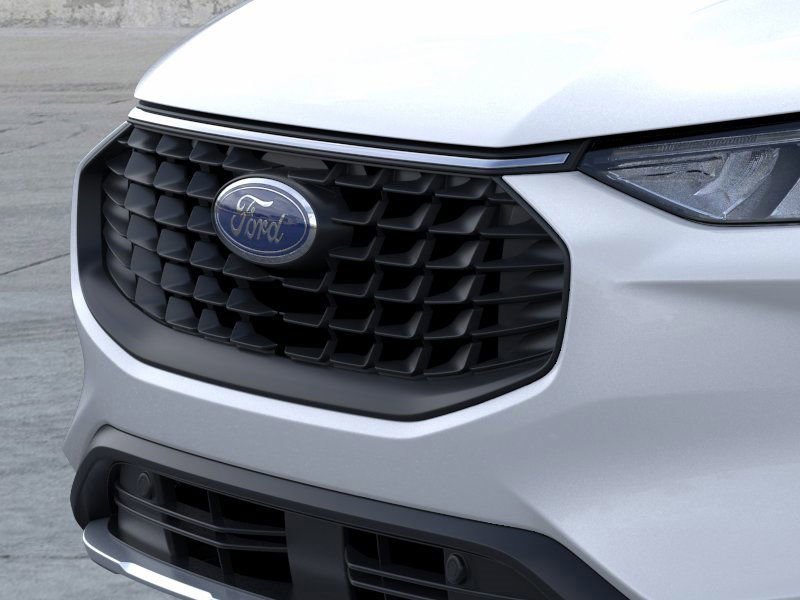 New 2025 Ford Escape SE image 17