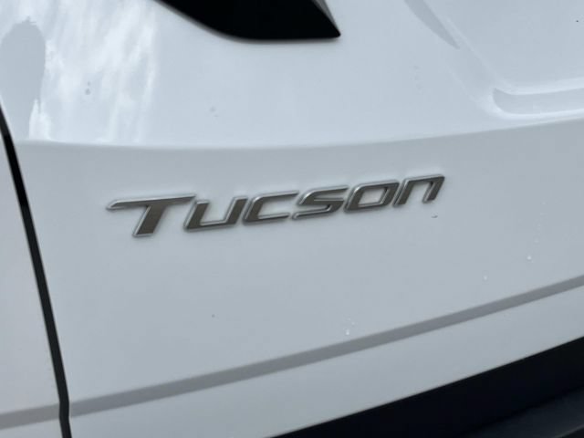 Used 2024 Hyundai Tucson SEL AWD/4WD image 14