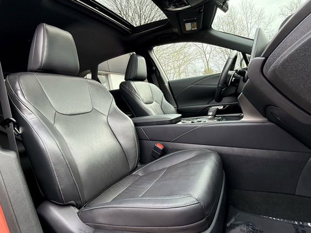 Used 2023 Lexus RX 350 Premium Plus w/ Accessory Package (Z1) image 20