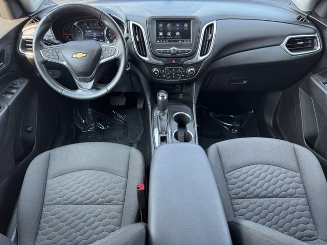 Used 2019 Chevrolet Equinox LT AWD/4WD image 11