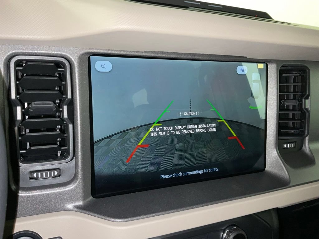 New 2026 Ford Bronco Big Bend w/ Black Diamond Package AWD/4WD image 22