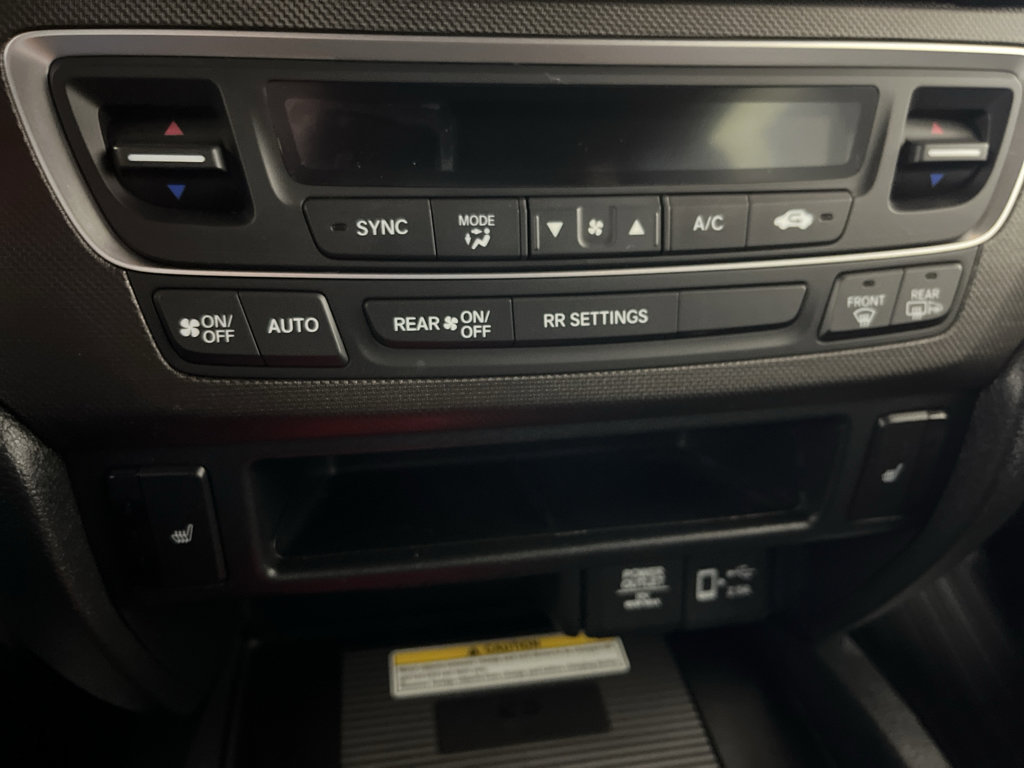 Used 2022 Honda Passport TrailSport image 25