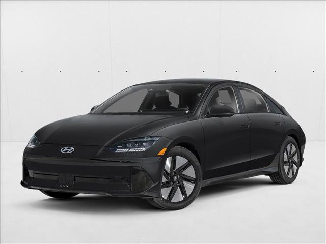 New 2025 Hyundai Ioniq 6 SE