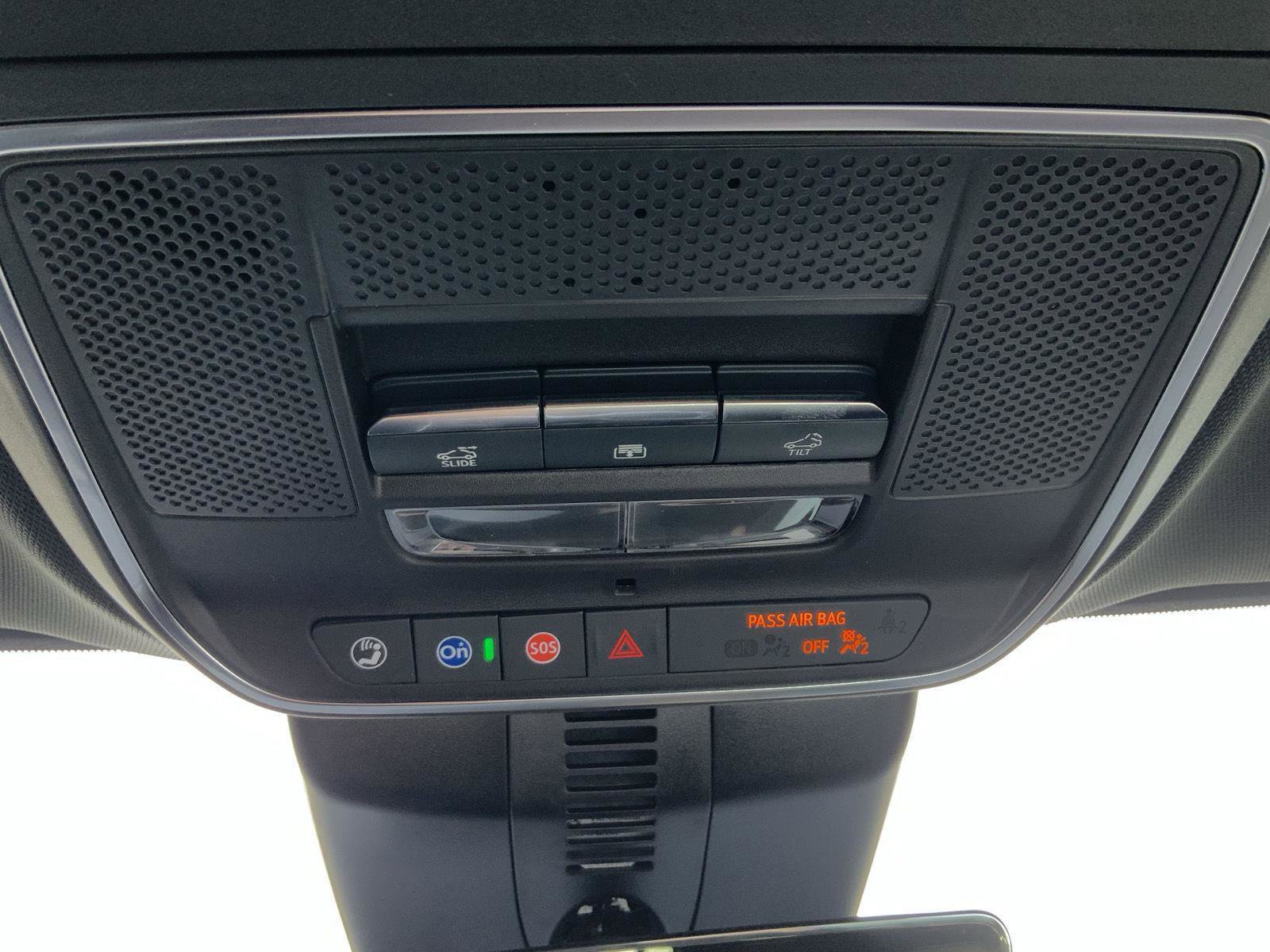 New 2026 Chevrolet Traverse RS w/ LPO, Floor Liner Package image 58