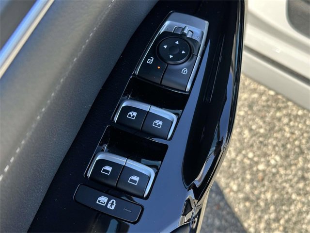 New 2026 Kia K5 GT-Line image 8
