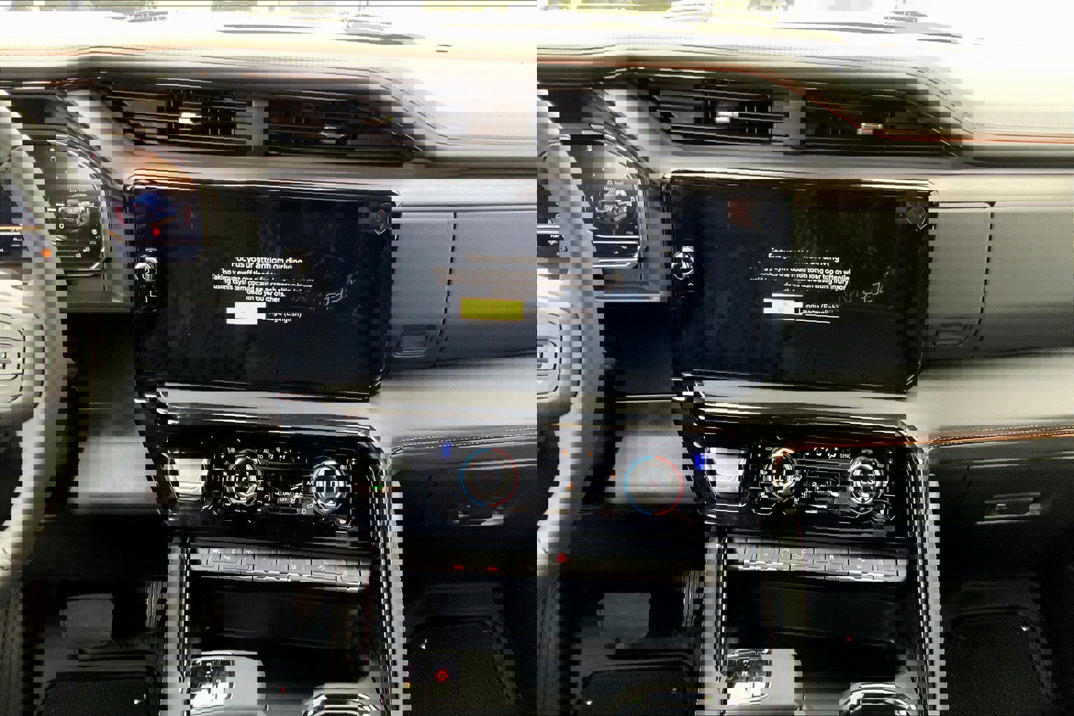 New 2025 GMC Sierra 1500 AT4 w/ AT4 Premium Package image 7