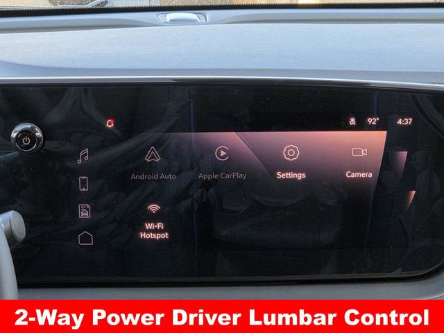 New 2026 Buick Encore GX Sport Touring w/ Advanced Technology Package image 19