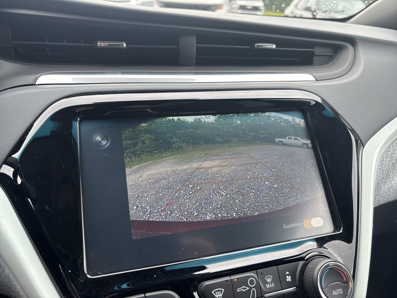 Used 2021 Chevrolet Bolt LT FWD image 20