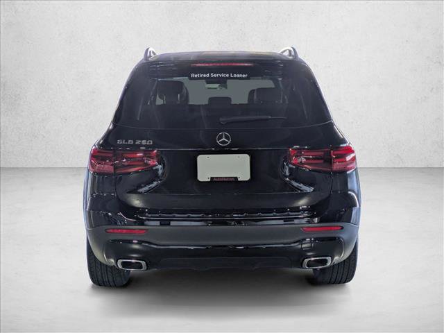 Used 2026 Mercedes-Benz GLB 250 image 9