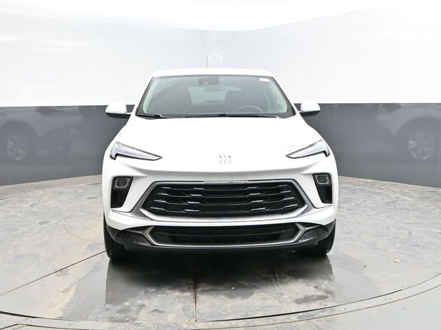 Used 2025 Buick Encore GX Preferred image 2