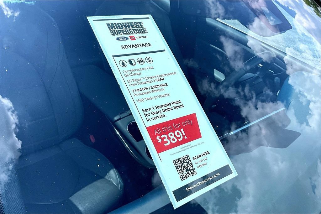 Used 2019 Toyota Avalon Limited w/ Advanced Safety Package FWD image 10