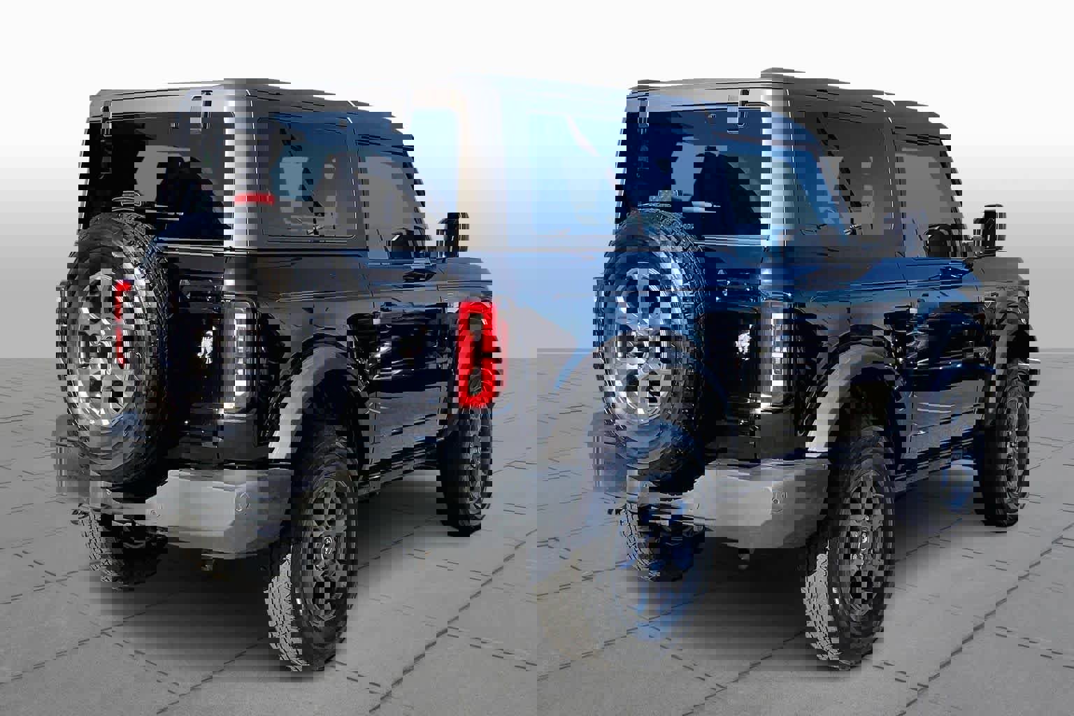 Used 2024 Ford Bronco Big Bend image 13