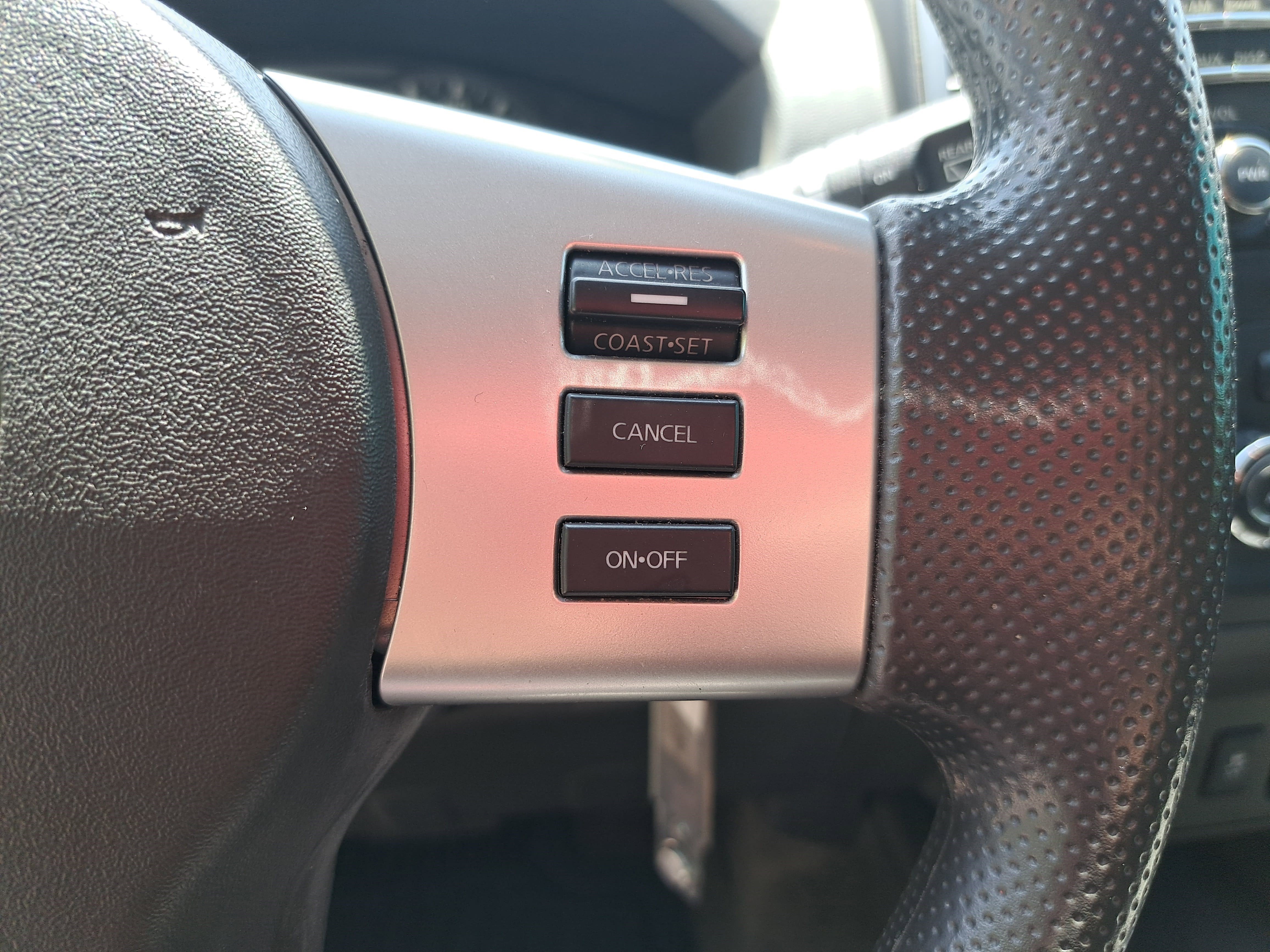 Used 2013 Nissan Xterra S w/ Value Package image 17