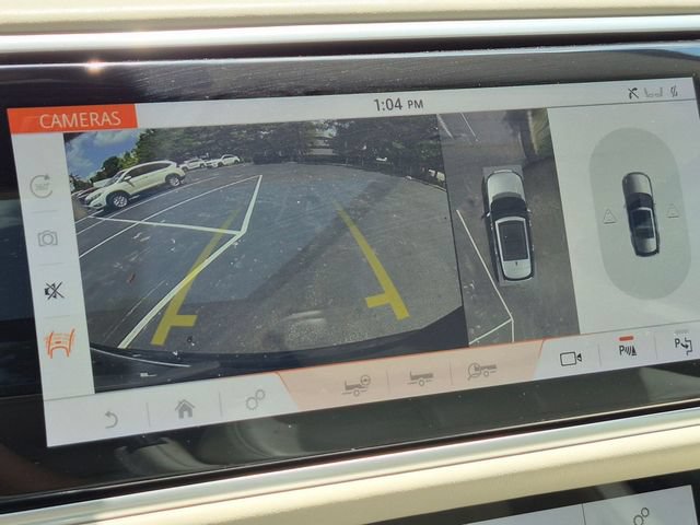 Used 2019 Land Rover Range Rover Autobiography AWD/4WD image 14