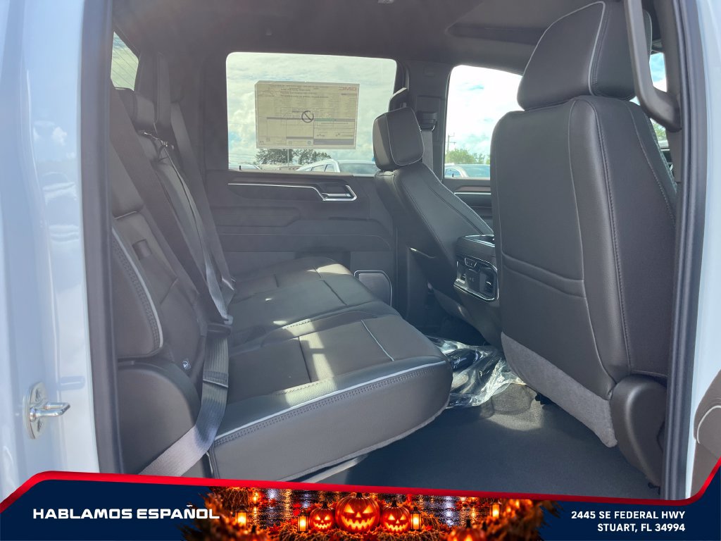 New 2026 GMC Sierra 3500 Denali w/ Denali Reserve Package AWD/4WD image 17