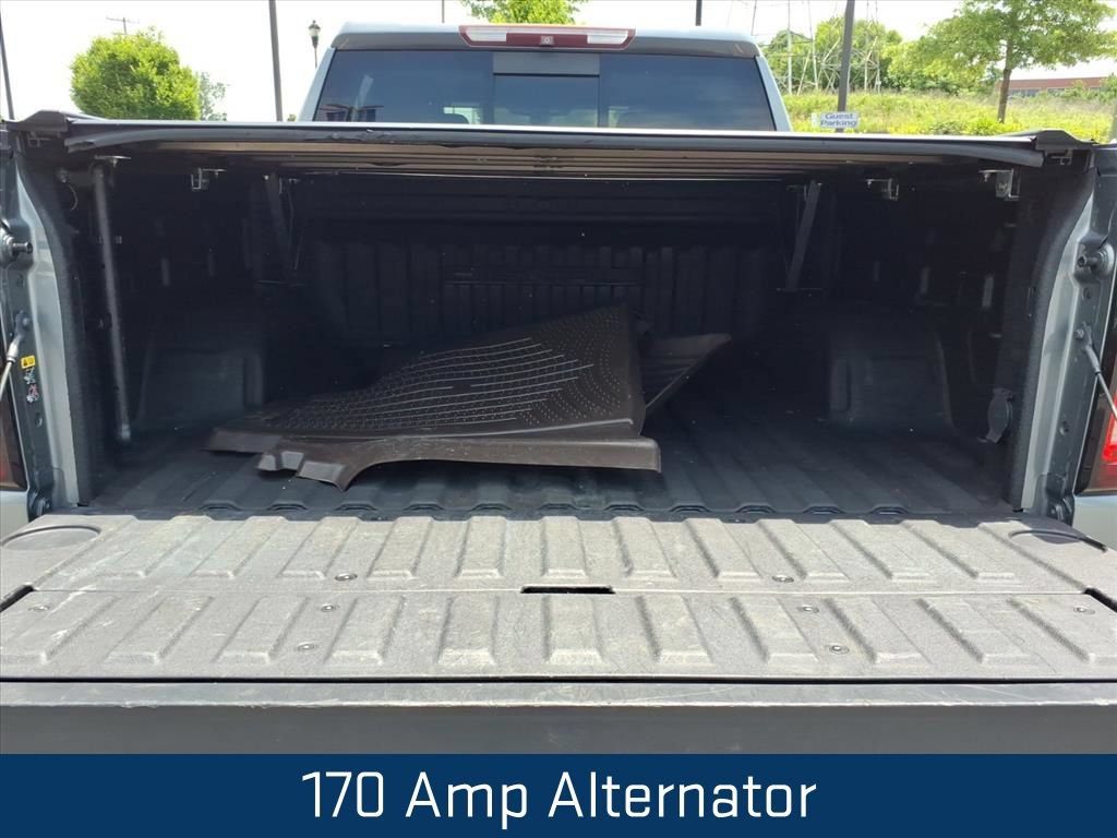 Used 2019 GMC Sierra 1500 Denali w/ Denali Ultimate Package AWD/4WD image 34