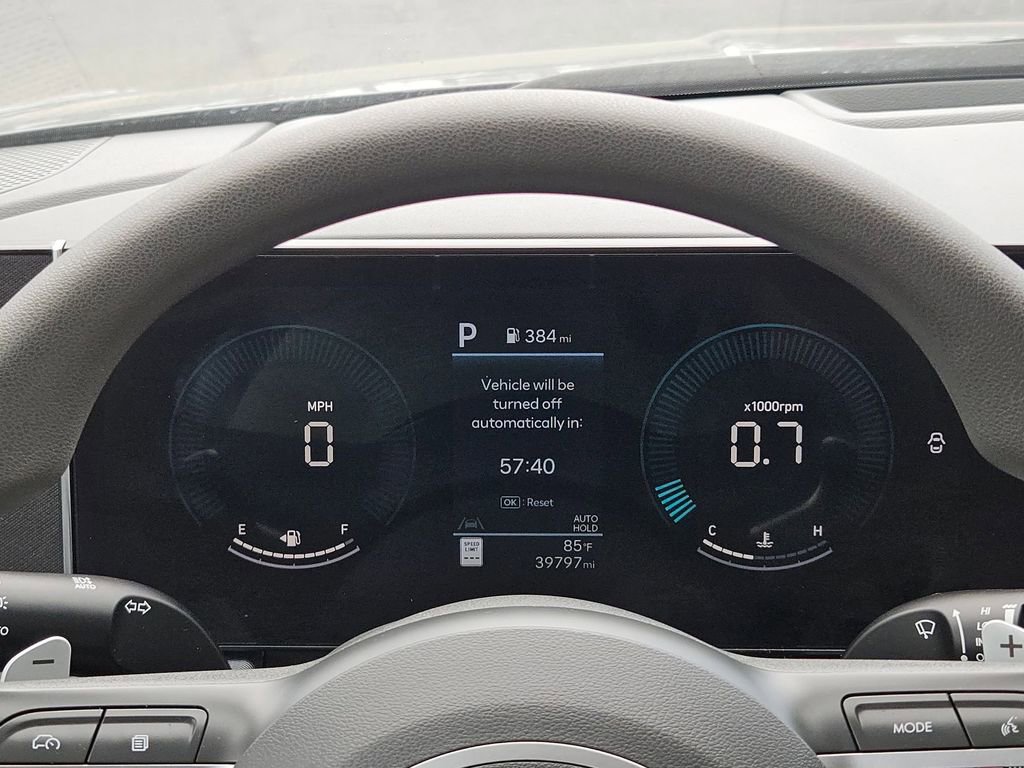 Used 2025 Hyundai Sonata SEL FWD image 26