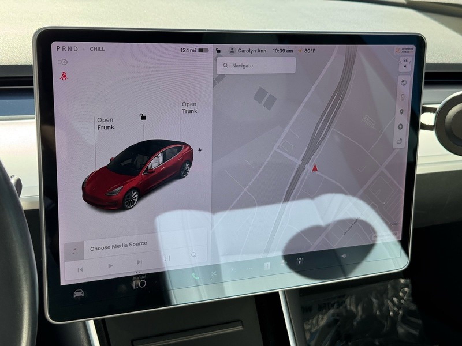 Used 2018 Tesla Model 3 Long Range image 26