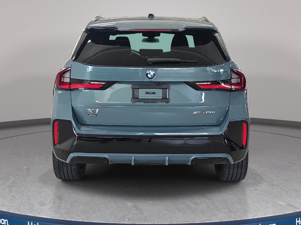 Certified 2023 BMW X1 xDrive28i w/ Premium Package AWD/4WD image 8