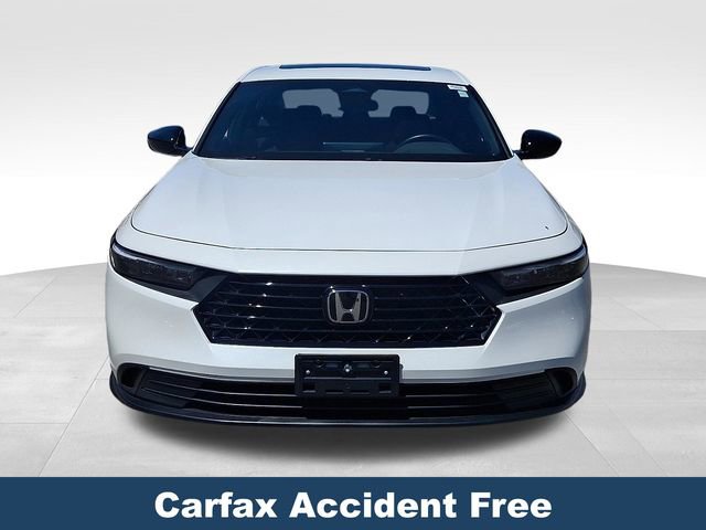 Used 2024 Honda Accord Sport image 3