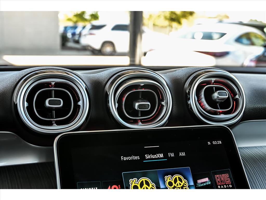 Certified 2026 Mercedes-Benz GLC 300 4MATIC image 19