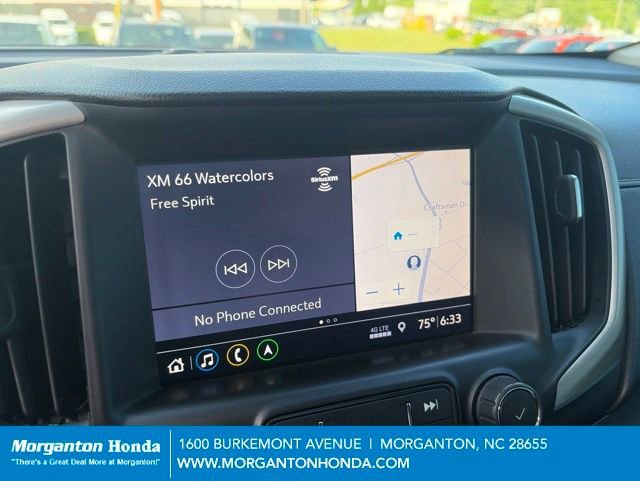 Used 2020 GMC Terrain Denali w/ Denali Premium Package AWD/4WD image 25