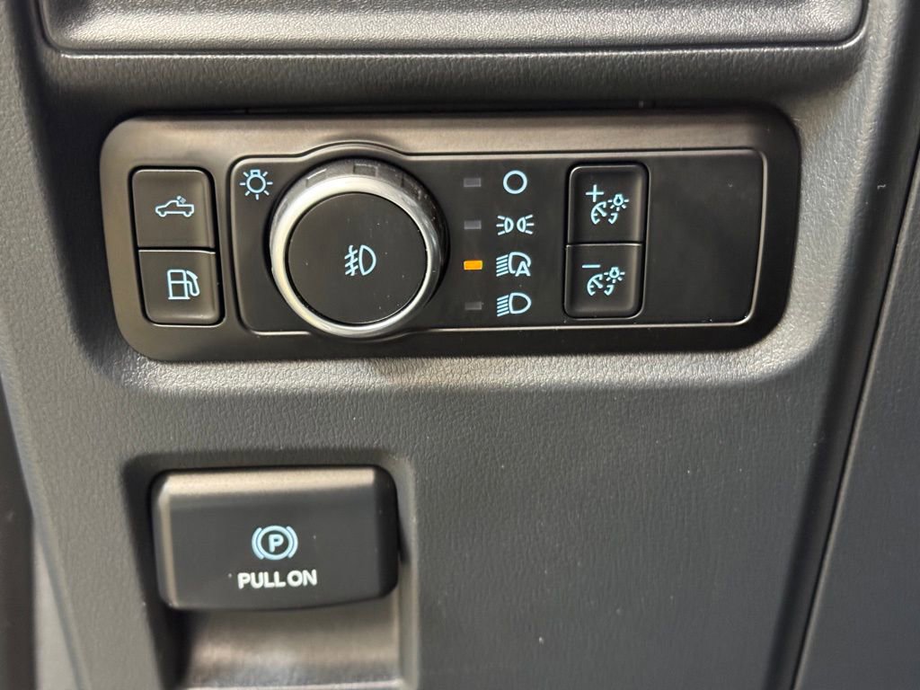Used 2024 Ford F150 XLT w/ Mobile Office Package AWD/4WD image 28