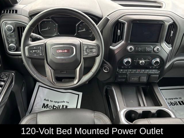 Used 2023 GMC Sierra 2500 AT4 w/ AT4 Preferred Package image 18