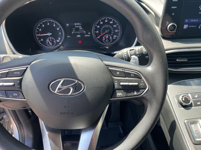 Used 2022 Hyundai Santa Fe SEL w/ Cargo Package AWD/4WD image 19