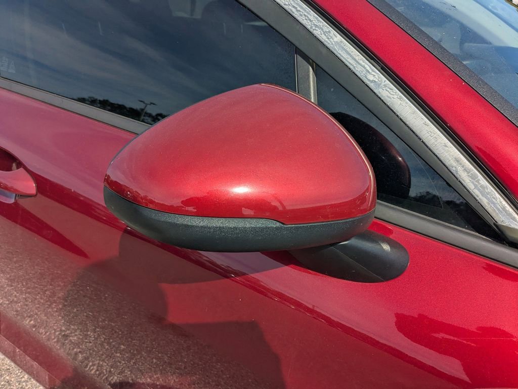 Used 2021 Kia K5 LXS image 12