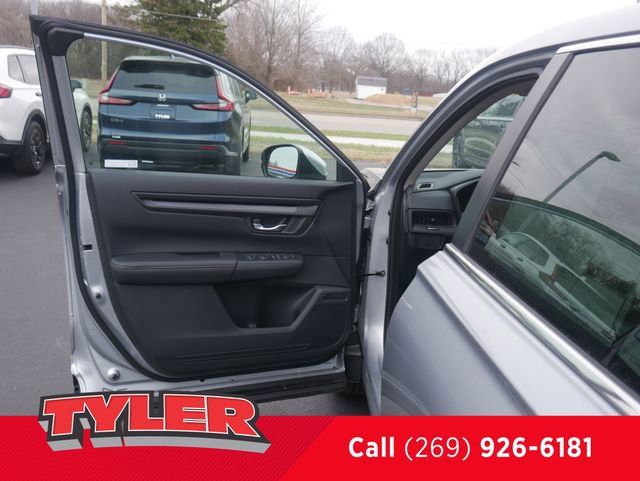 New 2026 Honda CR-V LX image 20