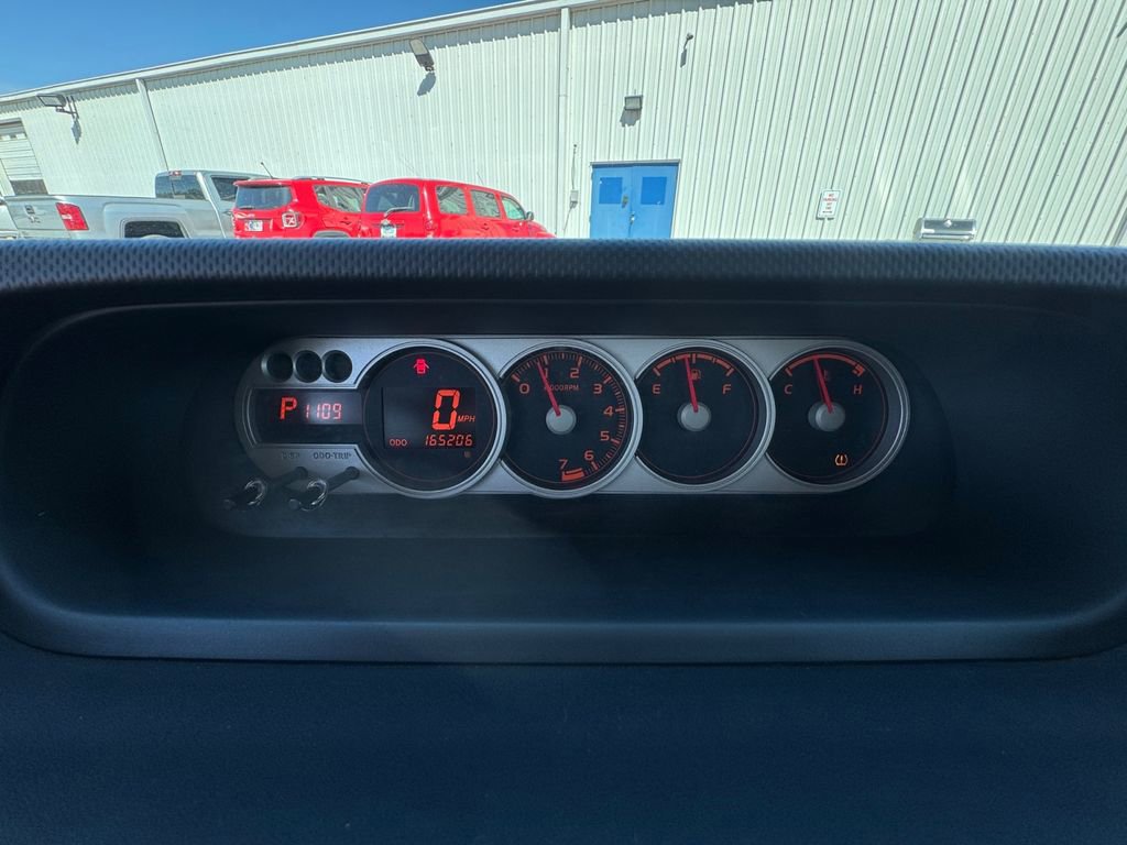 Used 2008 Scion xB FWD image 22
