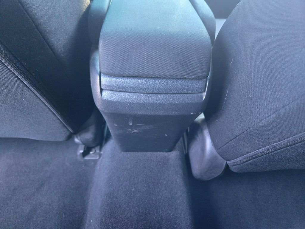 Used 2018 Honda Civic Sport image 10