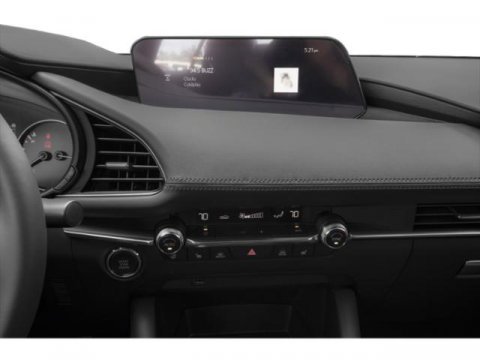 Used 2021 MAZDA MAZDA3 2.5 Turbo Sedan w/Premium Plus image 13