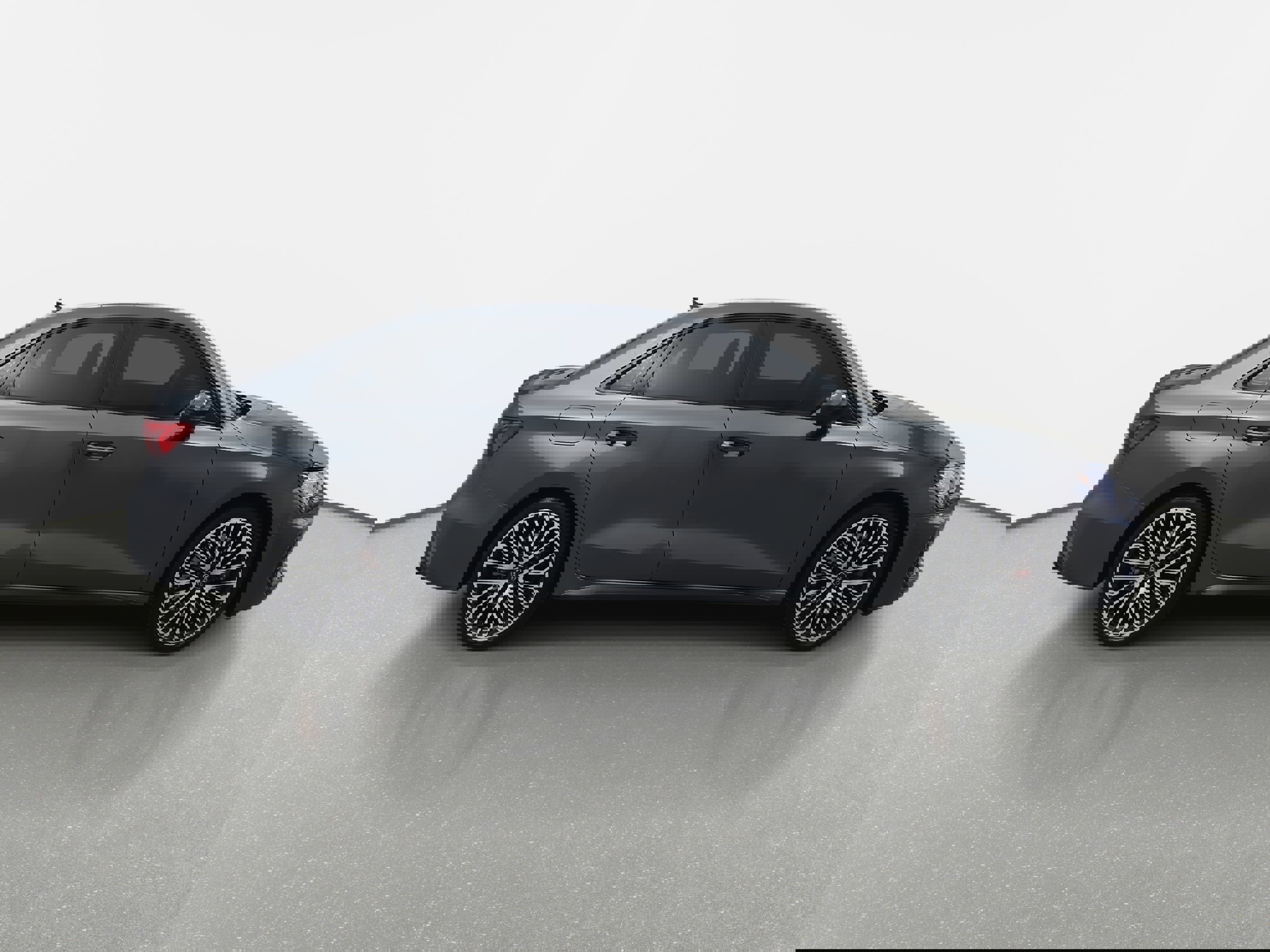 Used 2025 Audi S3 Prestige image 4