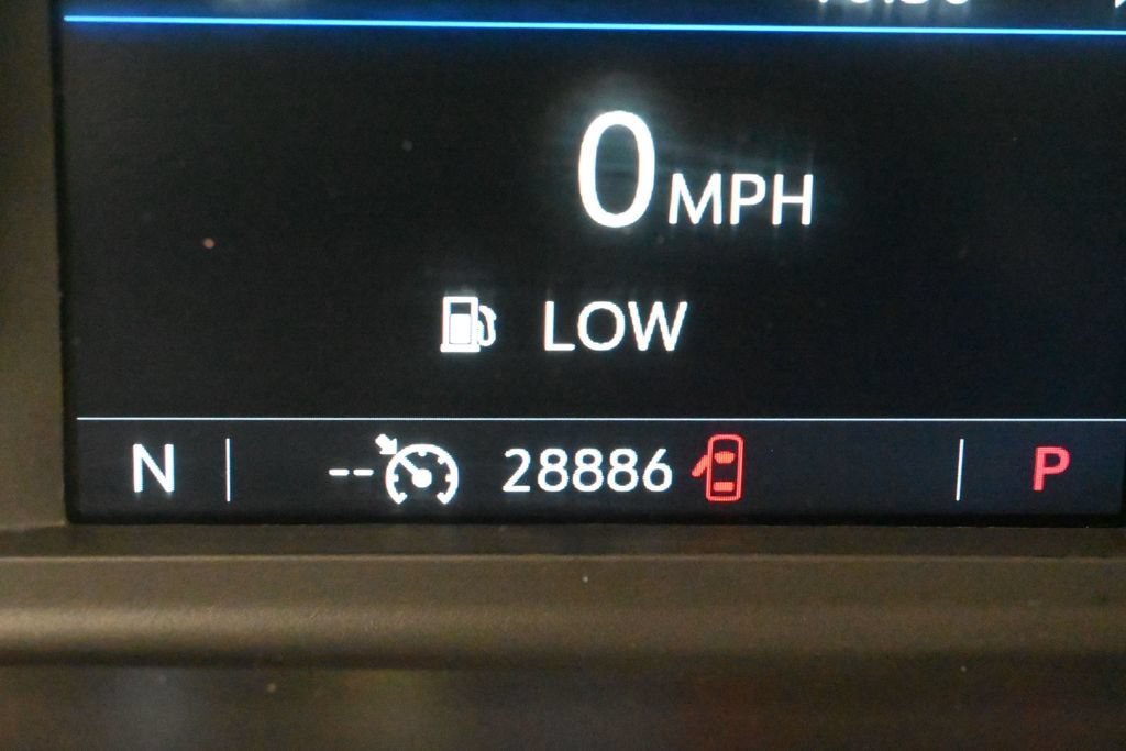Used 2024 Chevrolet Tahoe LS RWD image 21