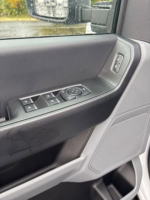 New 2026 Ford F450 XL w/ XL Chrome Package image 13