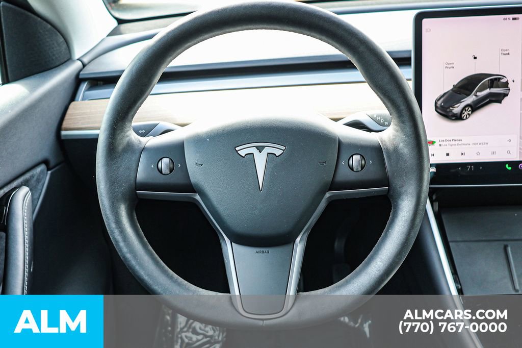 Used 2021 Tesla Model Y Long Range image 31