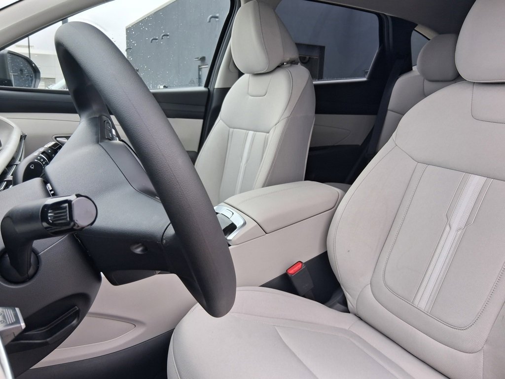 New 2026 Hyundai Tucson SEL image 18