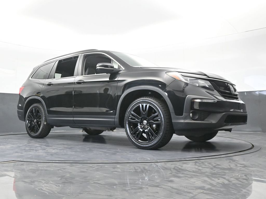 Used 2022 Honda Pilot Special Edition image 70