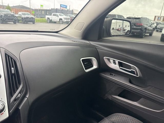 Used 2015 Chevrolet Equinox LS FWD image 19